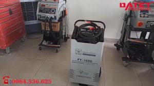 Máy kích đề Ô tô & sạc bình ắc quy. Loại máy sạc nhiều bình ắc quy cùng 1 lúc FY-1600