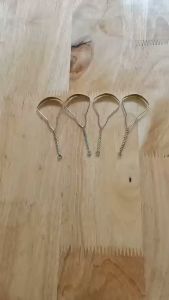 Cây cạo lưỡi inox dụng cụ cạo lưỡi dụng cụ vệ sinh lưỡi giữ hơi thở thơm tho