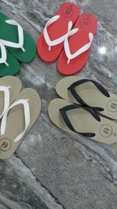 dép xỏ ngón nam dép kẹp nam chất liệu cao su mềm dẻo mang êm chân siêu bền size từ 39-42.