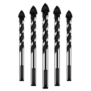GONGFUMEN | Hard Alloy Drill Bit 6mm