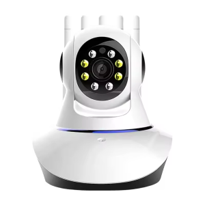 Surveillance camera 1080P IP Camera Indoor Camera WiFi Wireless Baby Monitor Automatic Tracking Smart Home Security APP Control