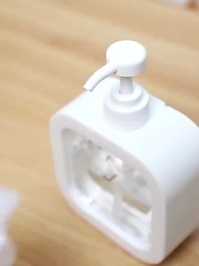 Túi Chiết Mĩ Phẩm JYoohome 30ml 50ml 100ml Lọ Chiết Dầu Gội Sữa Tắm Dầu Xả Có Thể Tái Sử Dụng Thích Hợp Đi Du Lịch