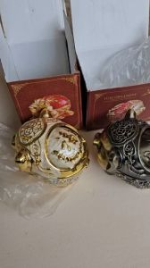 GẠT TÀN CON HEO | GẠT TÀN CON LỢN HỢP KIM HOA VĂN HOẠ TIẾT TÂN CỔ ĐIỂN