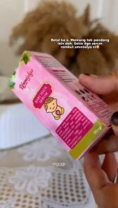 UMMIALYA BABY HAIR SERUM