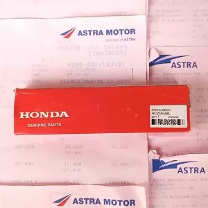 Rantai mesin keteng supra fit legenda supra x 125 helm in new supra x 125 fi HC25H-88L asli HONDA