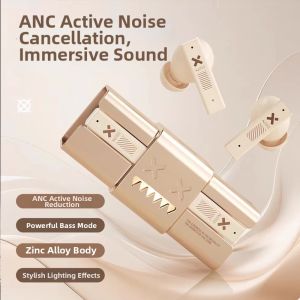 ZOMBIES CAT | Noise Cancelling Sports Bluetooth Headphones In-Ear