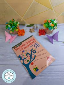 Problem-solving with Heuristics P5B