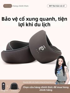 BKT | Gối Hỗ Trợ Cổ Hình U Du Lịch Tiện Lợi
