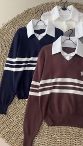 ATASAN KEMEJA DAN ROMPI NYATU IMPORT BJT