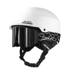 JNA | Professional Ski Helmet Single & Double Board Suitable