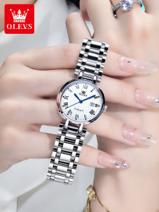 OLEVS | New Waterproof Womens Watch