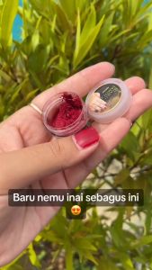 HENNA KUKU MUSLIMAH / INAY KUKU HALAL/KUTEK SAH SHOLAT DAN WUDHU