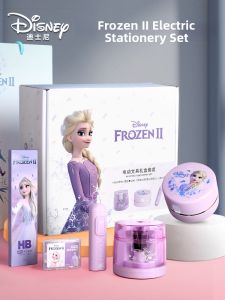 Electrical School Supplies Gift Set for Young Girls
