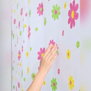 คุณสมบัติของห้องน้ำห้องอาบน้ำ 2 เมตร ม่านพลาสติก ม่านกันน้ำ 3 ลาย เลือกในราคาที่ดี