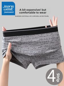 Jeanswest | Breathable Cotton Mens Briefs