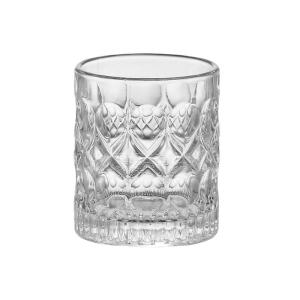 BANGBEBE | Unleaded Glass Whiskey Glass 100ml