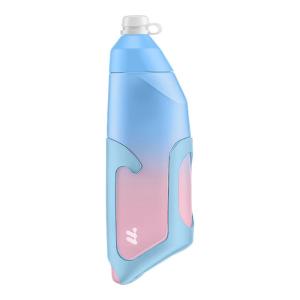 West Biking | Bình Nước Đạp Xe Dễ Ép Có Tính Khả Quy