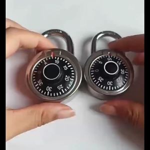 Panduan Membeli Gembok Putar Kualitas Tinggi