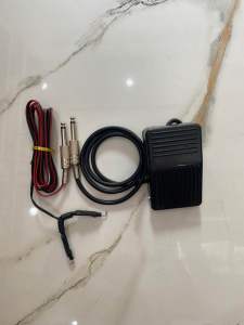 Cặp bàn đạp và giây móc giá rẻ