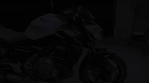 Gương Chiếu Hậu Điểm Mù Cho Kawasaki Z650 RS Z900 SE ER6N Versys 1000 Vulcan S Gương Chiếu Hậu Tay Lái Góc Rộng Bằng Thép Không Gỉ