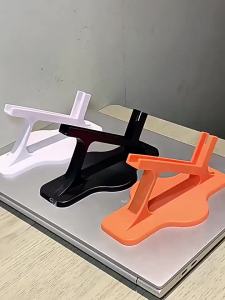 Bed Lazy Phone Stand Side Lying Ergonomic Stable Phone Holder Hands-Free Viewing Universal Bracket Perfect Bedtime Entertainment