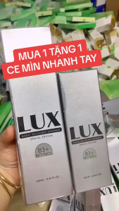 BODY LUX+ RETINOL 250ml Dưỡng Đêm soHERBs