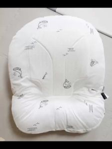 Đệm chống trào ngược BONITABEBE cho bé độ tuổi từ sơ sinh đến 12 tháng tuổi nhập khẩu Hàn Quốc Chất Liệu Polyester An Toàn Cho Trẻ Đệm Bonita Bebe Chính Hãng - Lazada