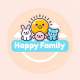 HappyFamily1986