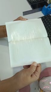 10 แผ่น ดักแมลง แผ่นดักแมลงวัน ที่ดักแมลงหวี่ ชุดละ 10 แผ่น ที่ดักแมลงวัน ไล่แมลง ดักหนู Sticky Fly Paper