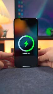 Sạc dự phòng Baseus Magnetic wireless Fast  charging power bank 10000mAh 20W cho iphone 13 promax- PPCXM10