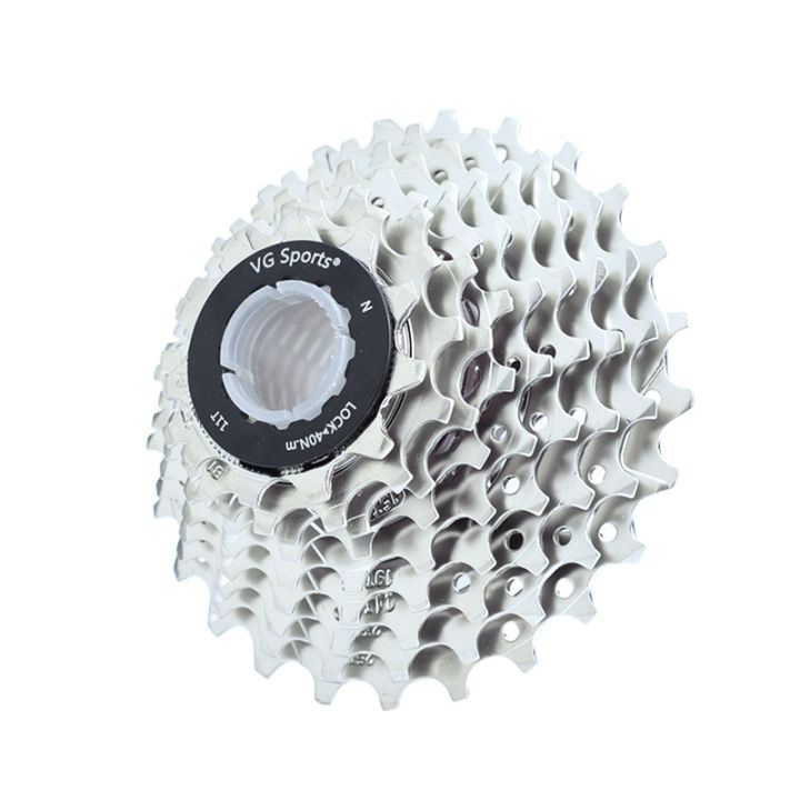 VG Sports Cassette 8 9 10 11 12 Speed Cogs MTB Mountain Bike Road Bike ...