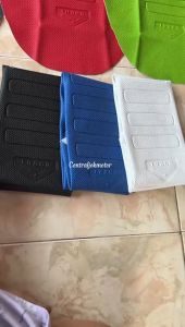 Sarung Jok Motor KLX CRF WR155: Bahan Accura & Desain Kulit