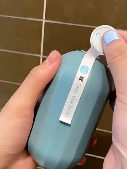 🇸🇬6.15 🔥 Koala Home Toilet cleaner cleaning magic box Japanese toilet