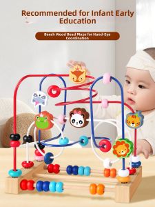 Yizhi | Educational Early Learning Toy For Babies 6+ Months