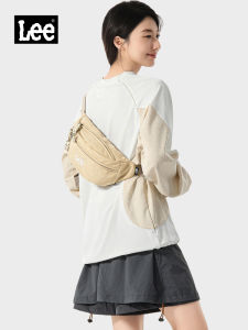 Lee | Fashionable Versatile Waterproof Commuter Backpack