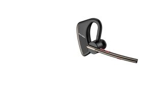 New Bee M50 Bluetooth Headset Earphones 24 Hrs Talk Time 5.2 Wireless Headphones with Dual Mic CVC8.0 Hands-Free Earpiece