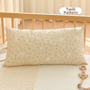 ANYOUBI | Impact-Proof Cushioning Baby Bed Bumper Pillows