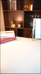 กรอบรูป (MH_002) โลหะสีทองสไตล์นอร์ดิก ตกแต่งบ้าน ตกแต่งห้อง ขนาด6นิ้ว 7นิ้ว