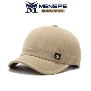 Menspe thời trang Mũ bóng chày nam nữ của mũ mùa hè mũ che nắng ngoài trời Retro Mũ chơi bóng chày Mũ Chống Nắng Mũ điều chỉnh được thể thao ngoài trời tập thể dục mũ