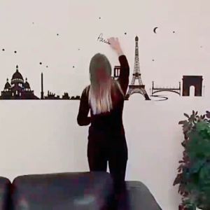 Stiker Dinding Tema Kids | Wall Sticker Dekorasi Tembok Kamar Anak Anak | Dekorasi Rumah