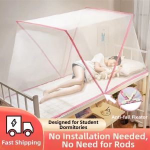XIANGCAI | Portable Folding Mosquito Net Easy-installation Compact Design