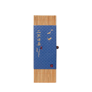 SONGYANRUMO | Soothing Reading Environment Indoor Incense Line