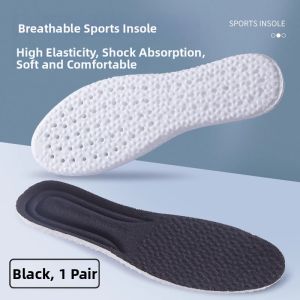 jzule | Boost Cushioning Insole for AJ1 Sneakers Sweat Absorption and Odor Control