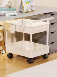 QINQI | Multi-functional Storage Shelf