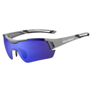 RockBros | Polarized Color Changing Prescription Cycling Glasses