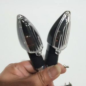 LAMPU SEN MOTOR: Pilihan & Model Terbaik