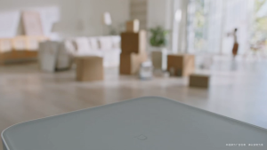 Máy lọc không khí Xiaomi Mijia 5 Pro-Bản Nội địa trang bị quạt kép lưu lượng gió khủng 800m3/h