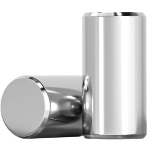 TIANZHUOJINSHU | Precision Positioning Pin 304 Stainless Steel Φ6