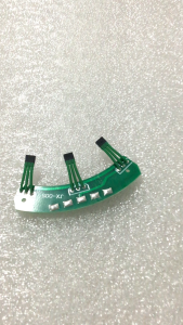 Vỉ mắt Hall 120oC cho động cơ vi sai 413F-413F-413F