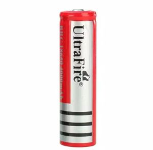 battery cas 18650 UltraFire baterai kipas portable senter swat uitafir